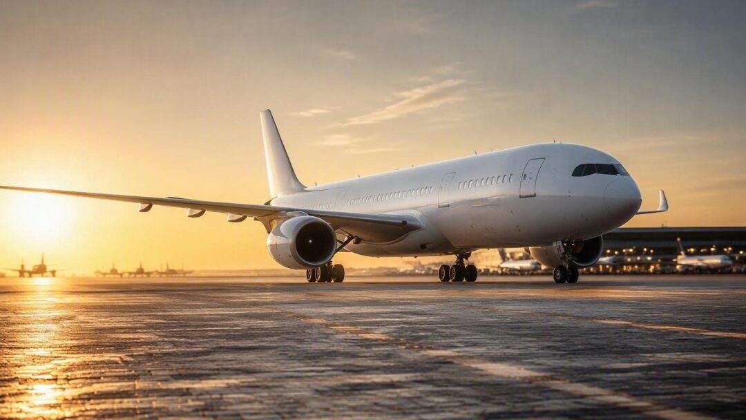 La aerolínea reinicia su servicio entre África Occidental y Austral con vuelos semanales