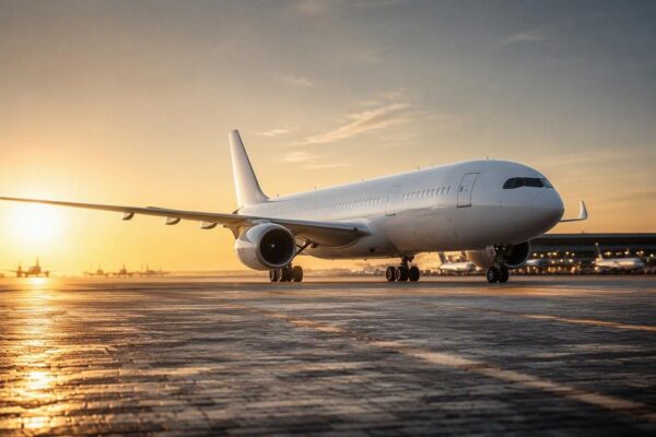 La aerolínea reinicia su servicio entre África Occidental y Austral con vuelos semanales