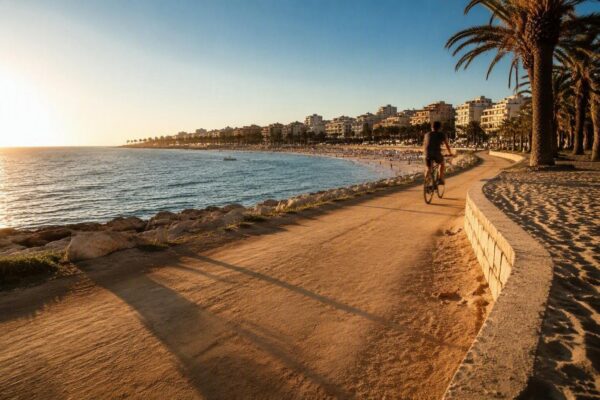 Los 10 destinos ideales para viajar en septiembre