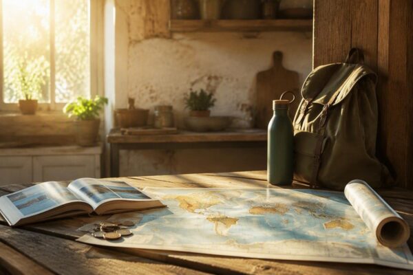 Los mejores destinos para mochileros: aventura, cultura y ahorro