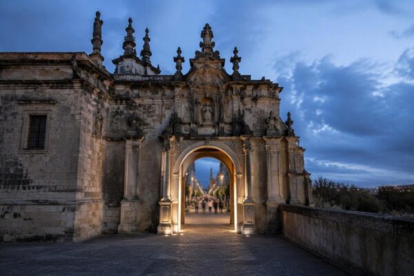 Monasterio de la Cartuja en Jerez carece de autorización para actividades no litúrgicas