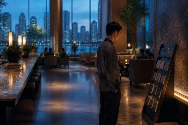 Nuevos hoteles boutique en EE.UU. que combinan encanto y programas de fidelización