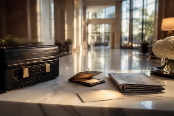 Oportunidad exclusiva: 500 puntos Hyatt por noche en nuevos hoteles