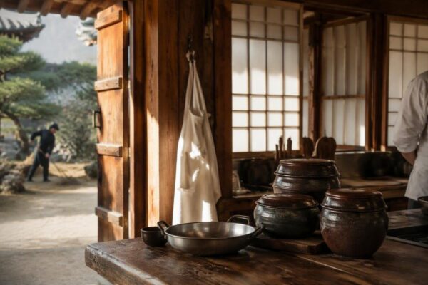 Our Sticky Love: Dónde fue filmada la nueva serie coreana de Netflix