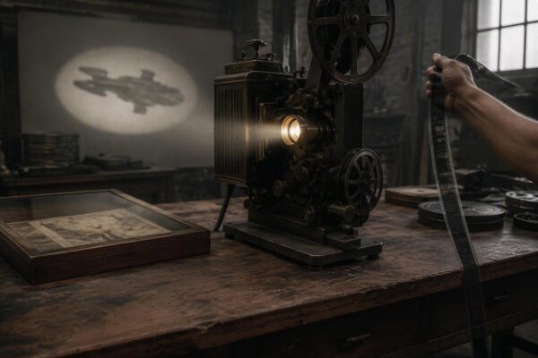 Películas de aventuras imperdibles: Serenity y Jumanji en la pantalla