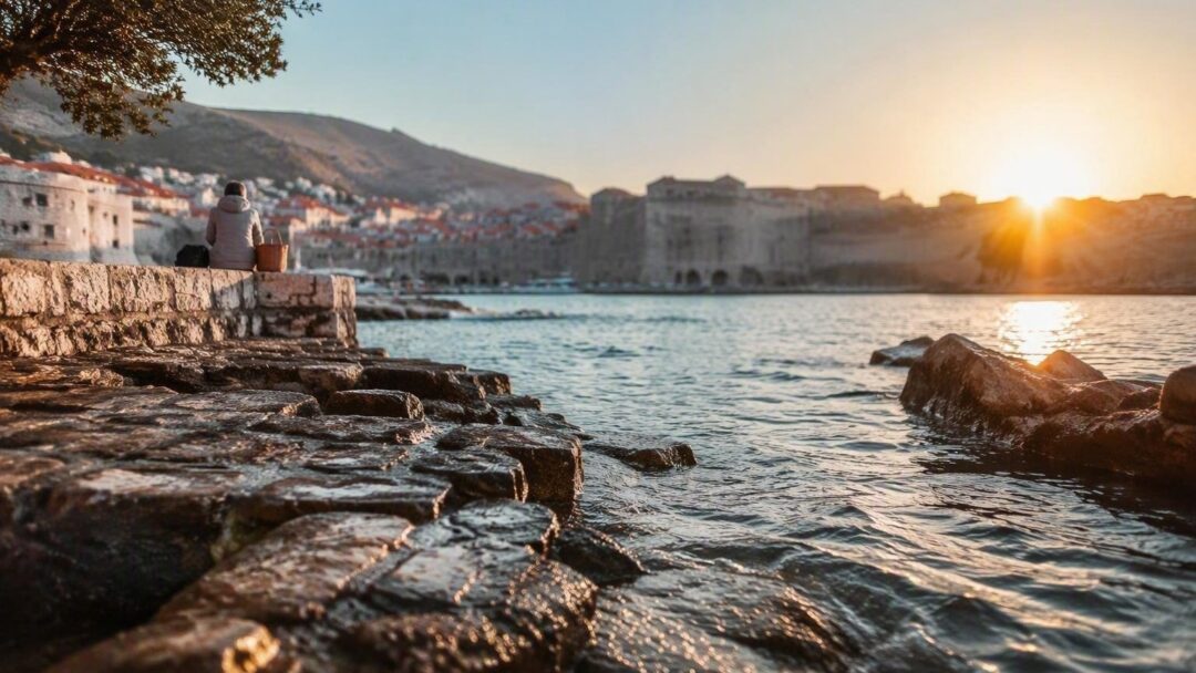 Planifica tu Viaje a Croacia con Expertos Locales