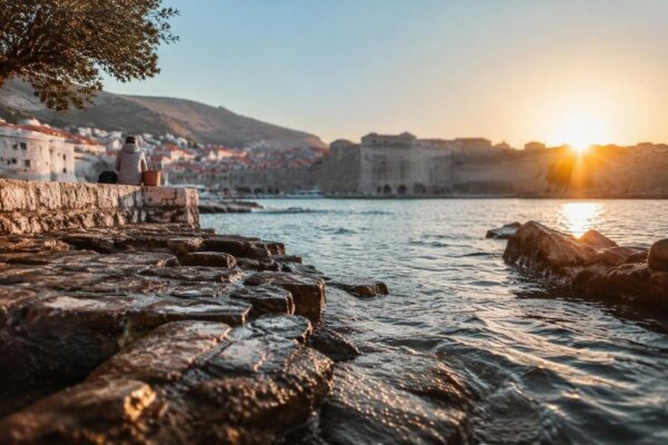 Planifica tu Viaje a Croacia con Expertos Locales
