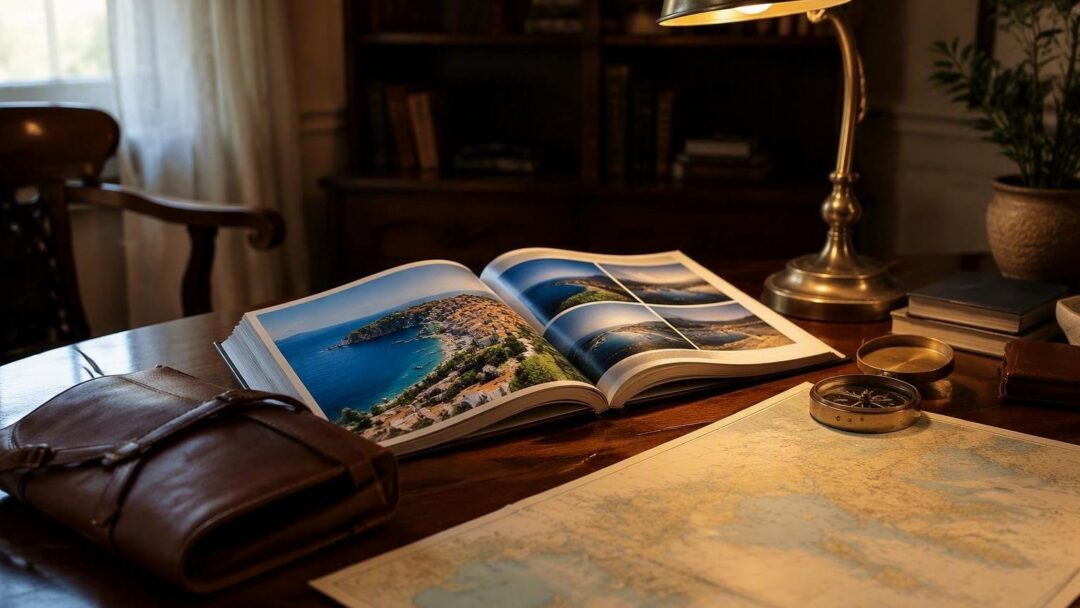 Planifica tu Viaje a Croacia: Consejos, Itinerarios y Más