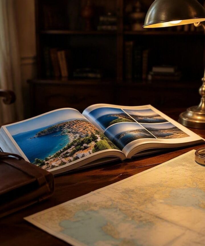 Planifica tu Viaje a Croacia: Consejos, Itinerarios y Más