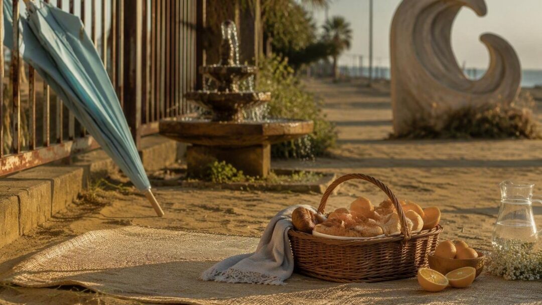 Playas urbanas en Europa: guía para familias, amantes del arte y foodies