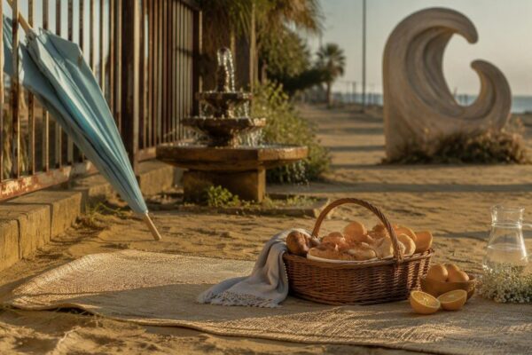 Playas urbanas en Europa: guía para familias, amantes del arte y foodies