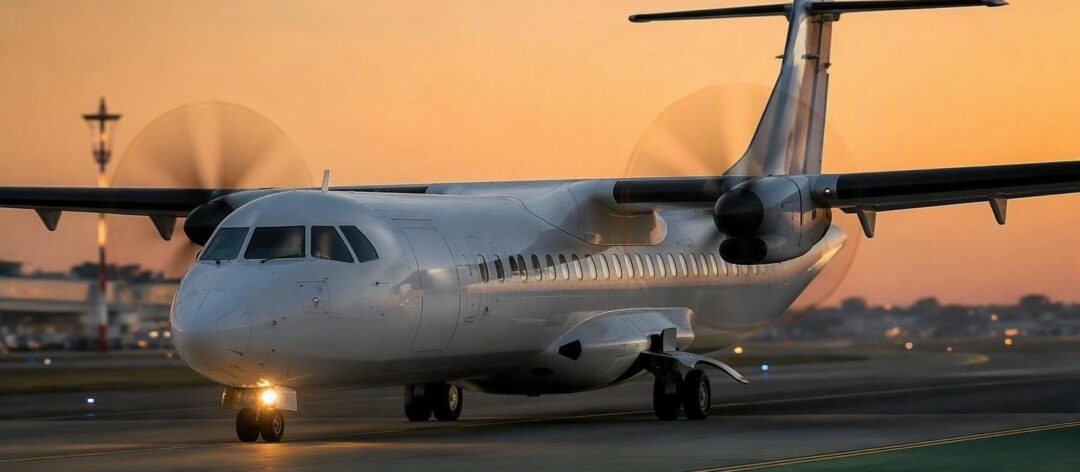Royal Airways fortalece su presencia en África Central con nueva aeronave
