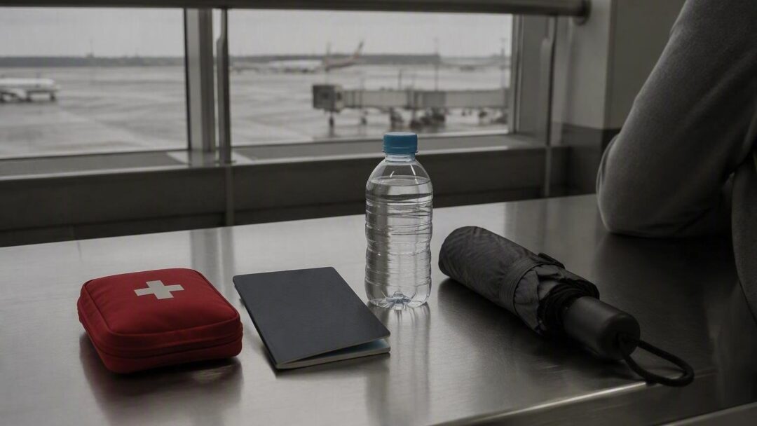 Salud en viajes: cómo prevenir sarna y tuberculosis antes de viajar