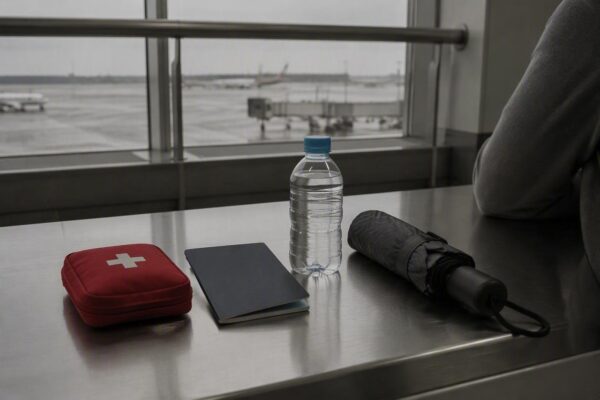 Salud en viajes: cómo prevenir sarna y tuberculosis antes de viajar