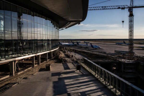 Transformación de Dulles: United Airlines lidera el crecimiento del aeropuerto