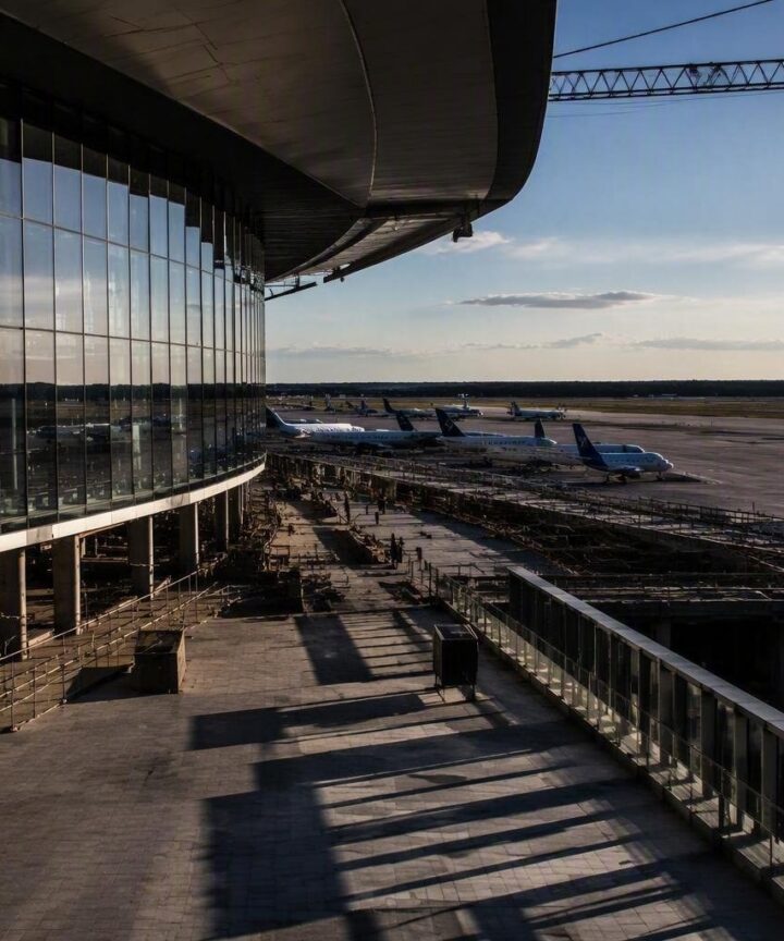 Transformación de Dulles: United Airlines lidera el crecimiento del aeropuerto
