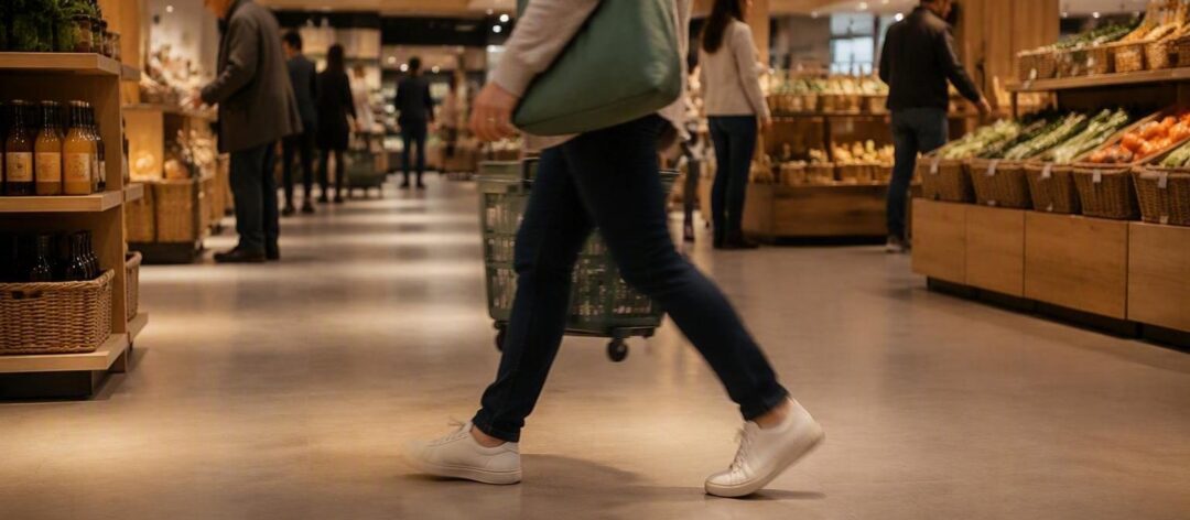 Transformación de Mercadona: las innovadoras Tiendas 9
