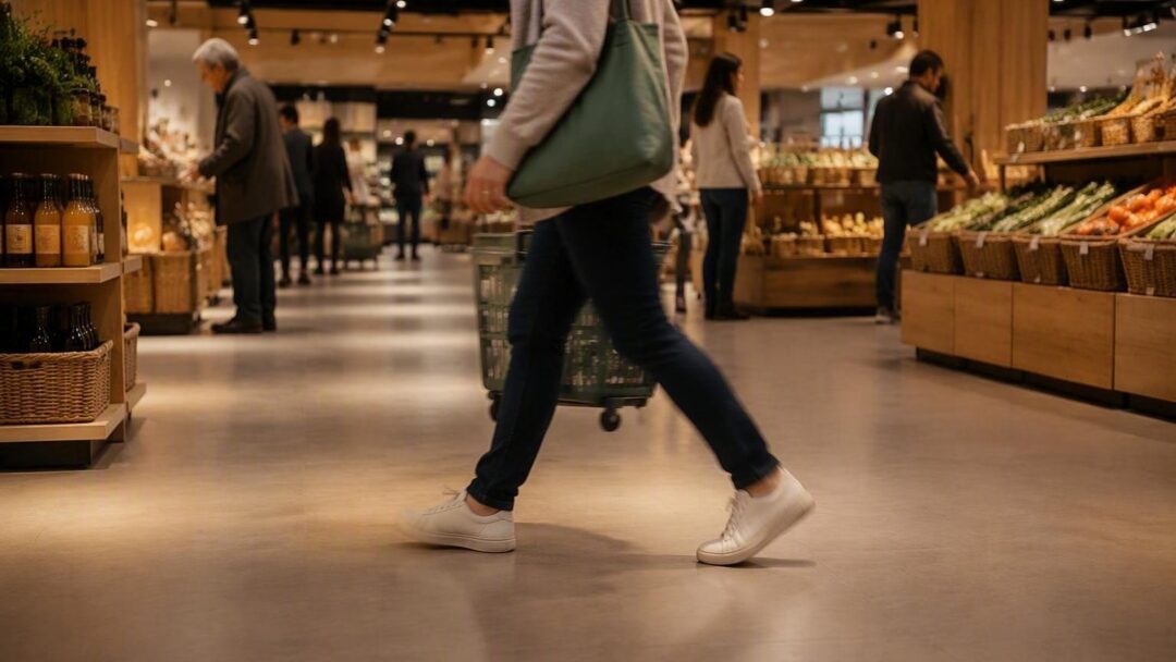 Transformación de Mercadona: las innovadoras Tiendas 9