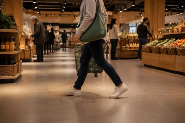 Transformación de Mercadona: las innovadoras Tiendas 9