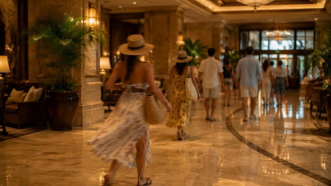Turismo en Canarias e Ibiza: desafíos y oportunidades en 2026