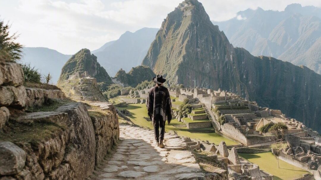 Viajes a Perú en primavera: itinerarios personalizados y experiencias únicas