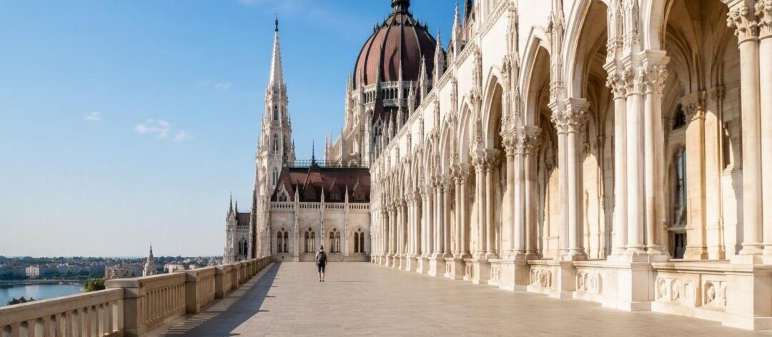 Viajes económicos en septiembre: las mejores ciudades europeas para explorar