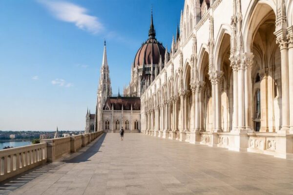 Viajes económicos en septiembre: las mejores ciudades europeas para explorar