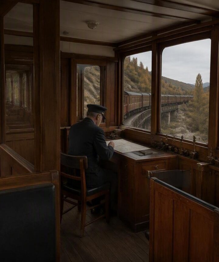 Viajes en trenes históricos: explorando el patrimonio de Madrid este otoño