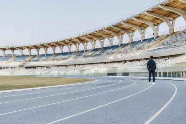 XX Juegos del Mediterráneo en Taranto: un viaje entre deporte y cultura