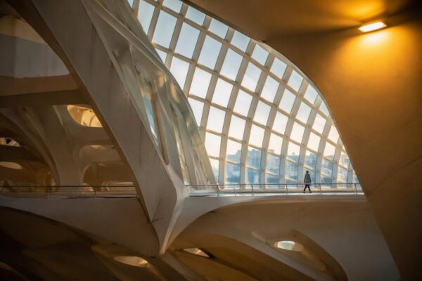 10 datos poco conocidos de la Ciudad de las Artes y Ciencias