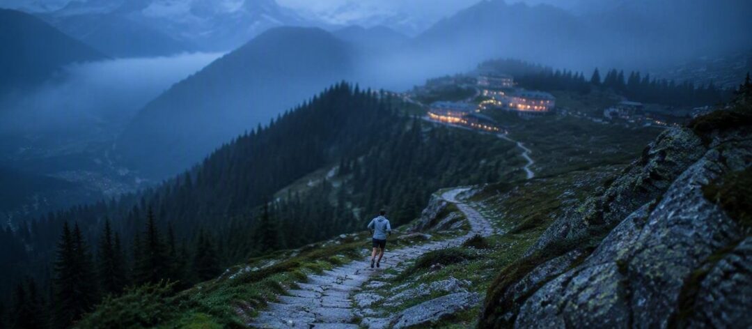 20ª edición de Canfranc-Canfranc: todo lo que debes saber sobre el evento de trail running en los Pirineos