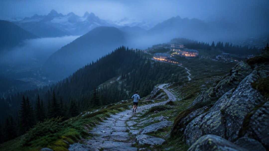 20ª edición de Canfranc-Canfranc: todo lo que debes saber sobre el evento de trail running en los Pirineos