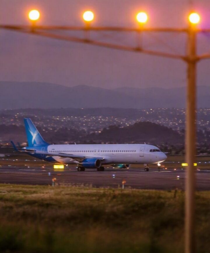 Arusha Airport Inicia Operaciones 24 Horas: Impacto en el Turismo y la Conectividad