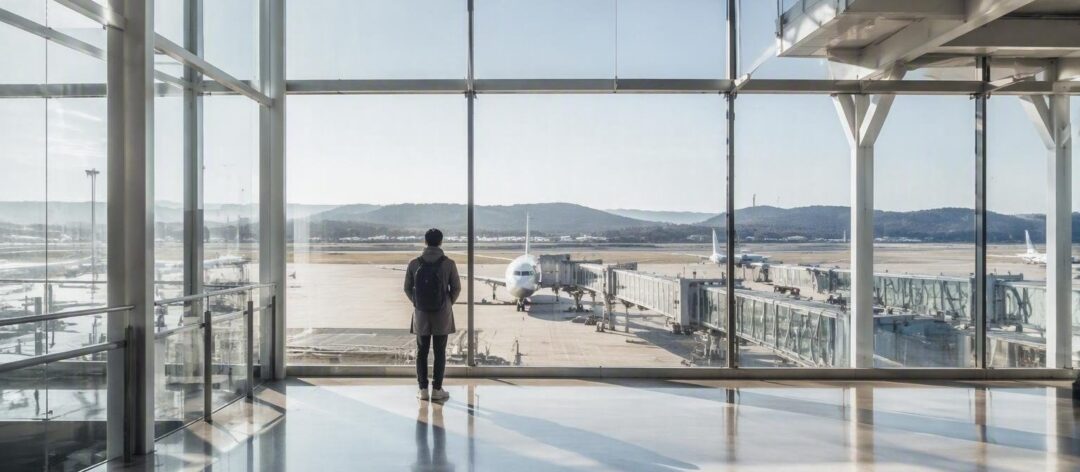 Bilbao Airport Winter 2026-2027: 59 Direct Routes and New Connections