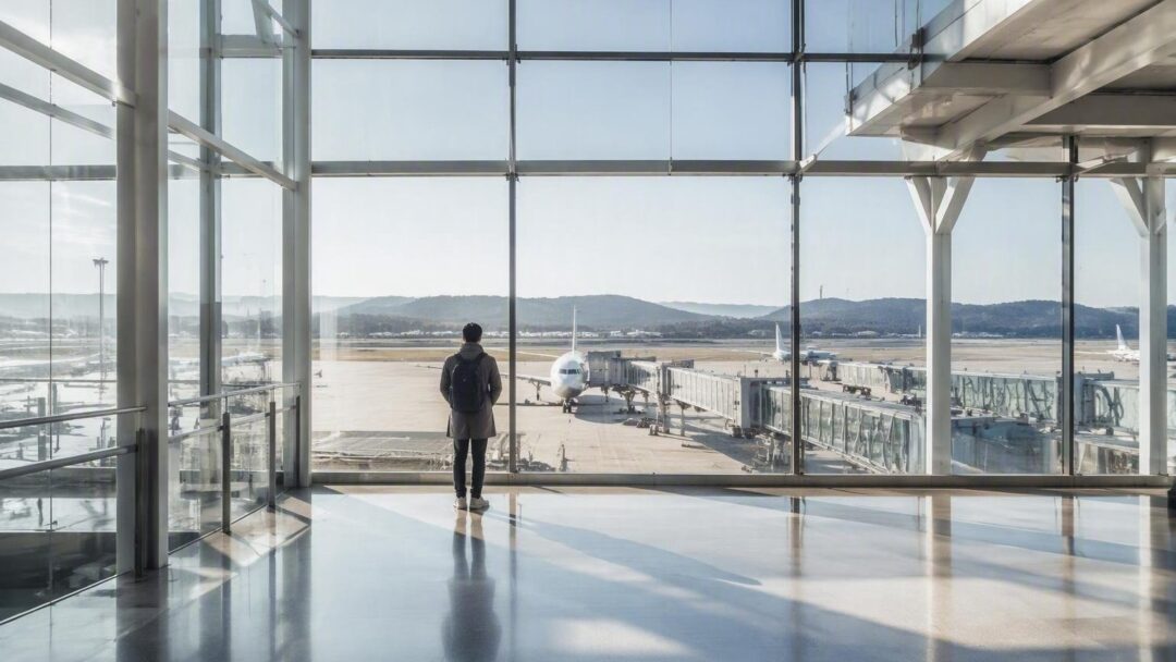 Bilbao Airport Winter 2026-2027: 59 Direct Routes and New Connections