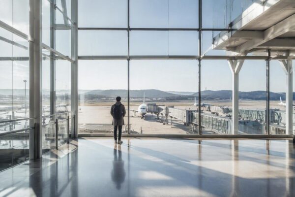 Bilbao Airport Winter 2026-2027: 59 Direct Routes and New Connections