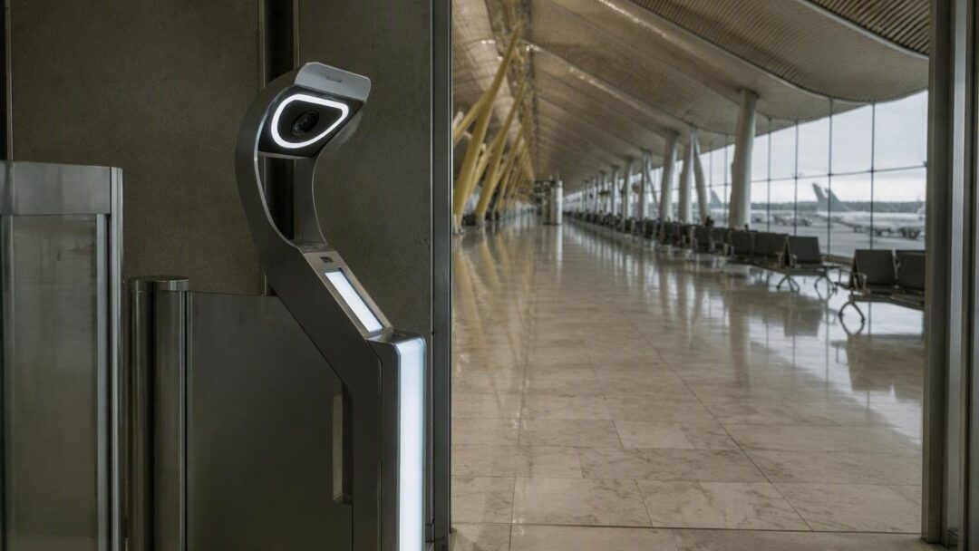 Biometría y datos reducen esperas y emisiones en aeropuertos españoles