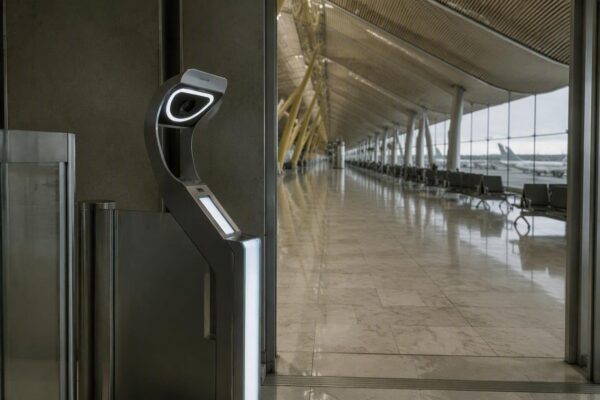 Biometría y datos reducen esperas y emisiones en aeropuertos españoles
