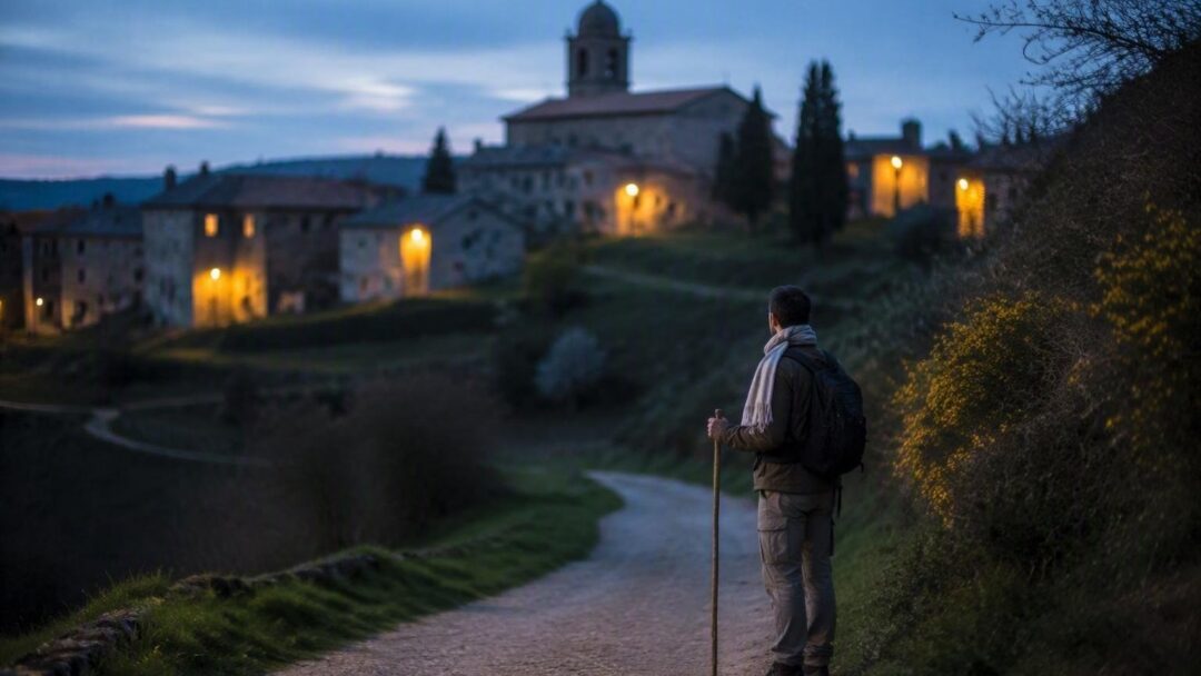 Camino de Santiago desde Sarria: guía completa para peregrinos
