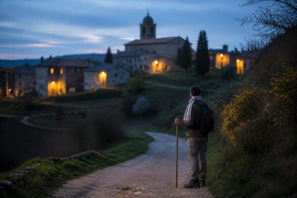 Camino de Santiago desde Sarria: guía completa para peregrinos
