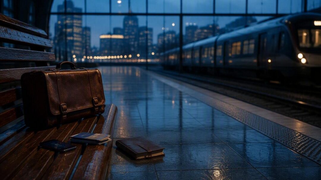Cómo organizar viajes en tren sin riesgos ni sorpresas