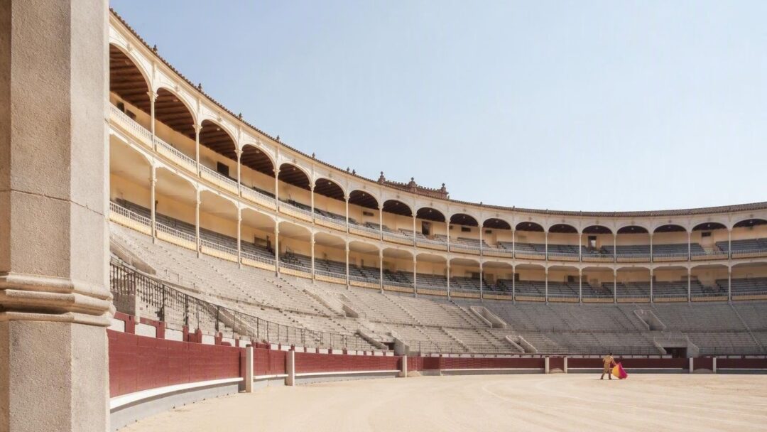 Desafío ganadero en Las Ventas: Lamelas, Pérez Mota y Venegas en acción