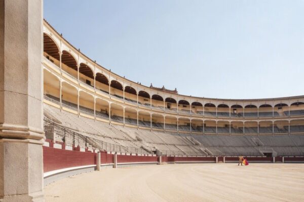 Desafío ganadero en Las Ventas: Lamelas, Pérez Mota y Venegas en acción