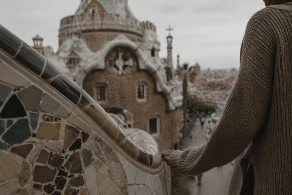 Descubre Barcelona en 3-5 días: qué ver y dónde alojarse