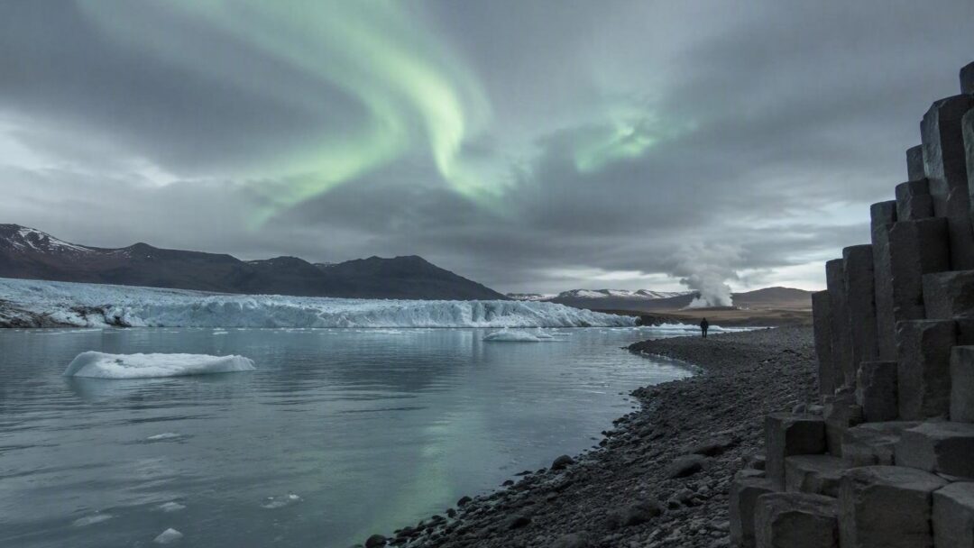 Descubre Islandia en marzo: naturaleza, auroras boreales y paisajes únicos