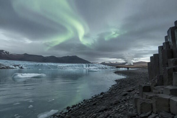 Descubre Islandia en marzo: naturaleza, auroras boreales y paisajes únicos