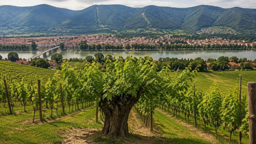 Descubre Maribor: vino, historia y naturaleza