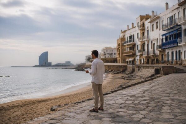 Dónde alojarse en la Barceloneta: guía definitiva para disfrutar de playa y ciudad
