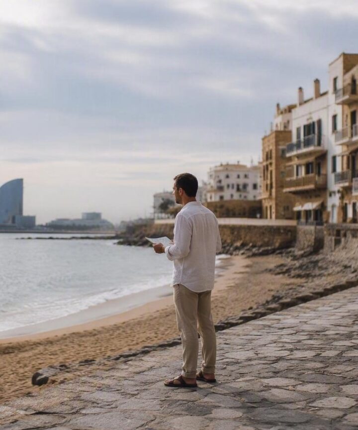 Dónde alojarse en la Barceloneta: guía definitiva para disfrutar de playa y ciudad