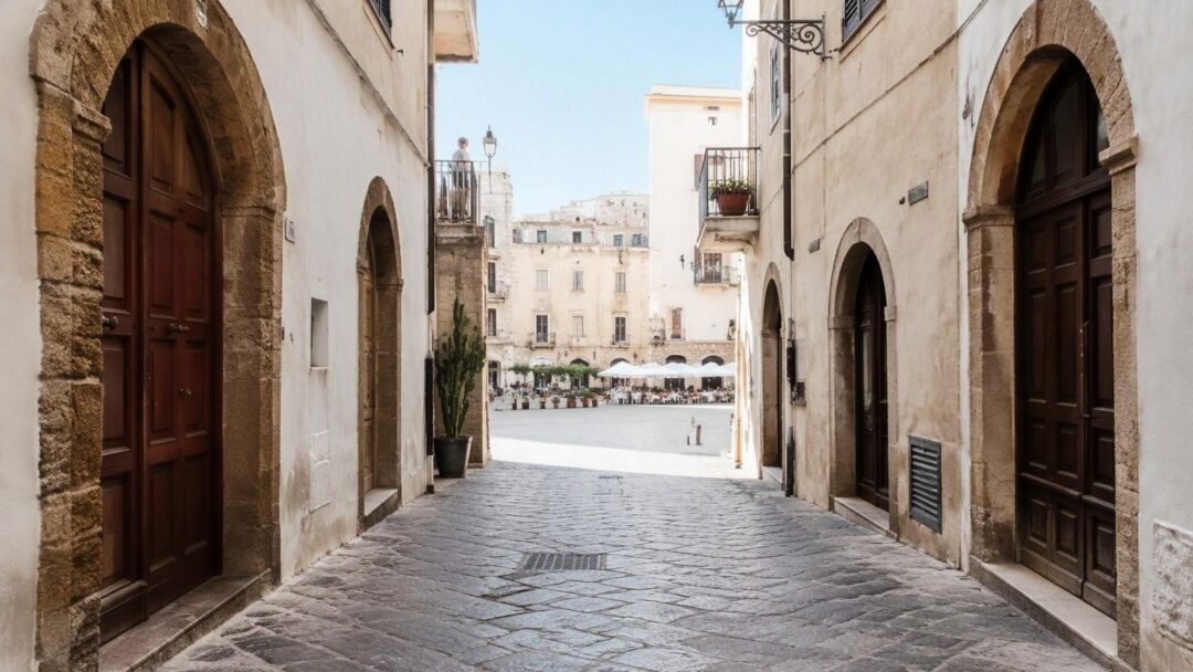 Dónde dormir en Alghero según tu tipo de viaje